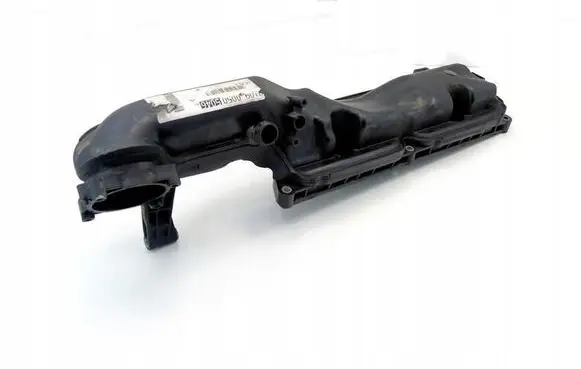 BMW 5 F10 F11 Intake manifold 7555663