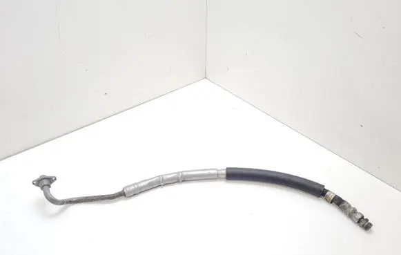 Bentley Flying Spur Power steering hose/pipe/line 4W0422895D