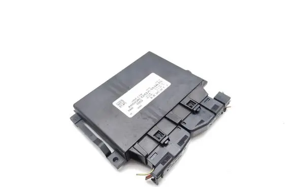 Gearbox control unit/module