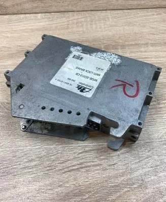 Ford Scorpio ABS control unit/module 92GB2C013CB