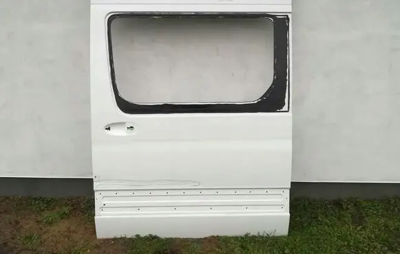 Mercedes-Benz Sprinter W907 W910 Side sliding door 