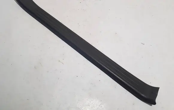 Mercedes-Benz SL R230 Sill/side skirt trim LISTWAGRAFIT2300