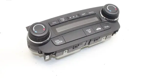 Honda CR-V Interior fan control switch 79600SWYWE4