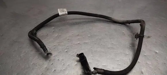 Peugeot Expert Negative earth cable (battery) 9816234180