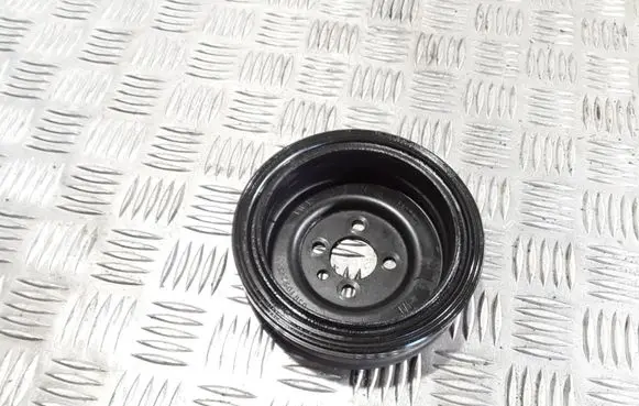 Volkswagen Caddy Crankshaft pulley 03G105243