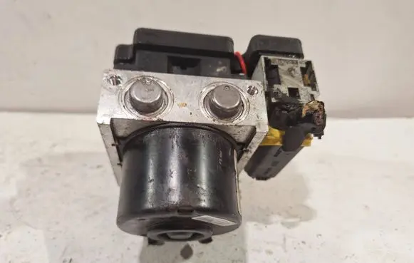 Peugeot 206 ABS Pump 10.0970-1153.3