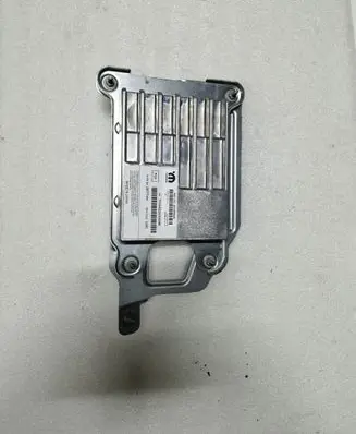 Jeep Grand Cherokee WL Sound amplifier 68549093AC