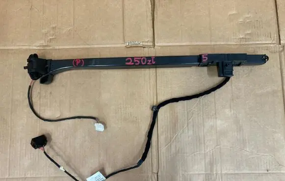 Citroen Jumper Other wiring loom 1395817080
