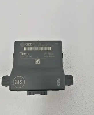 Volkswagen PASSAT B7 Gateway control module 1K0907530F