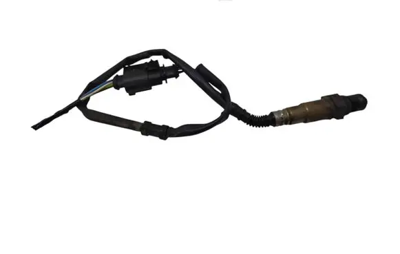 Lambda probe sensor