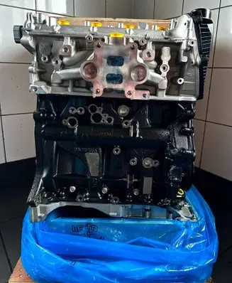 Volkswagen Golf VII Engine DJH