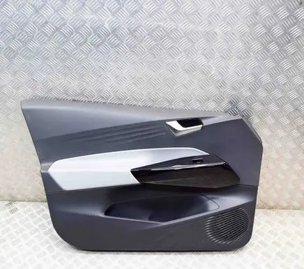 Volkswagen ID.3 Front door card panel trim 10B867011