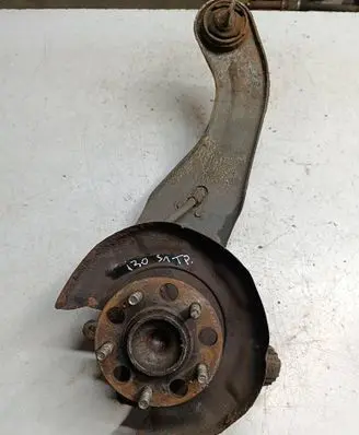 Hyundai i30 Rear upper control arm/wishbone 55280A6200