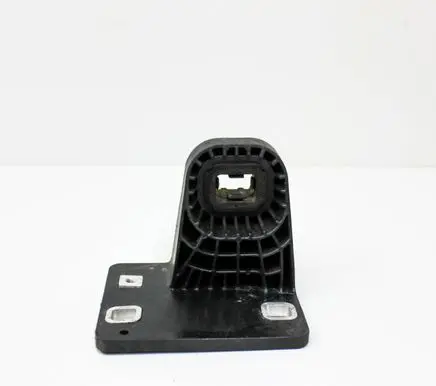 Radiator support slam panel bracket
