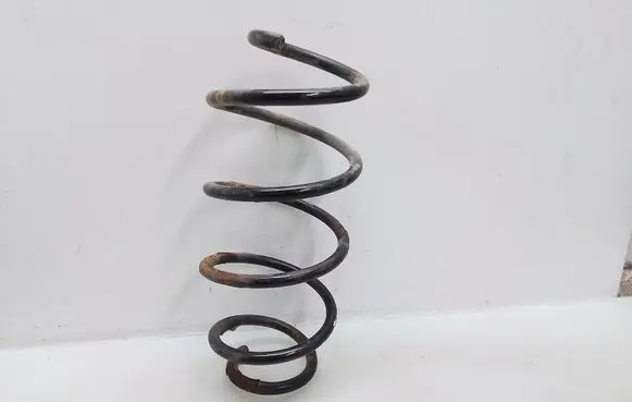Ford Mondeo MK IV Front coil spring