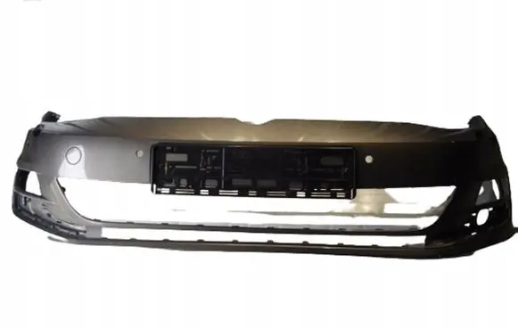Volkswagen Golf VII Front bumper R32P3