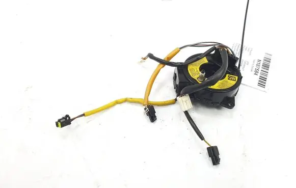 Chevrolet Evanda Airbag squib ring wiring 