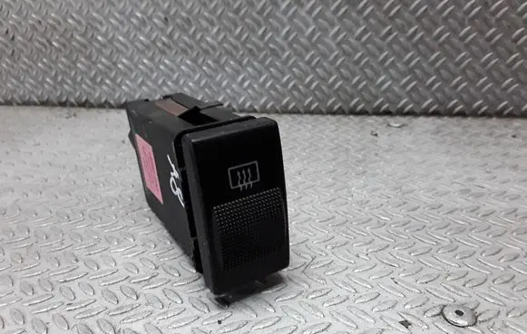 Audi A8 S8 D2 4D Windscreen/window heater switch 4D0941503C