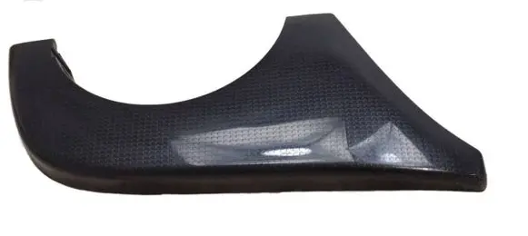 Mercedes-Benz B W246 W242 Panel trim A2466809371 77858