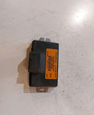 Hyundai Santa Fe Gearbox control unit/module 9544739520 4450000105 105048461