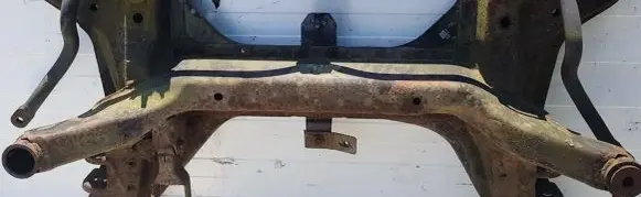 Peugeot 406 Front anti-roll bar/sway bar