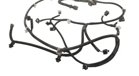 Toyota Prius (XW50) Parking sensor (PDC) wiring loom 8218347030