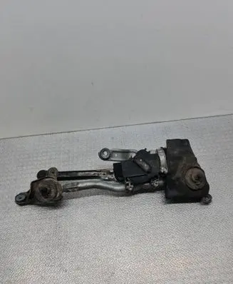 Nissan Note (E11) Front wiper linkage and motor 53568902 MMG228 009535669025