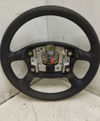 Audi A3 S3 8L Steering wheel 8l0419091