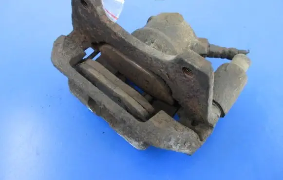 Fiat 500 Cinquecento Front brake caliper