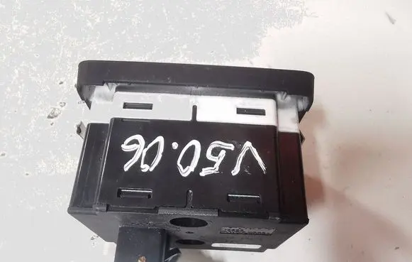 Volvo S40 Light switch 30739298 19206