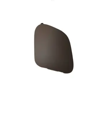 (D)pillar trim (top)