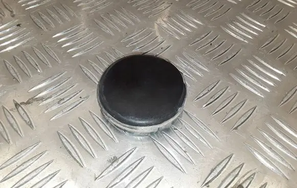 Original wheel cap