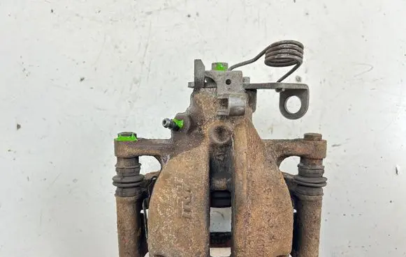 Peugeot Expert Rear brake caliper