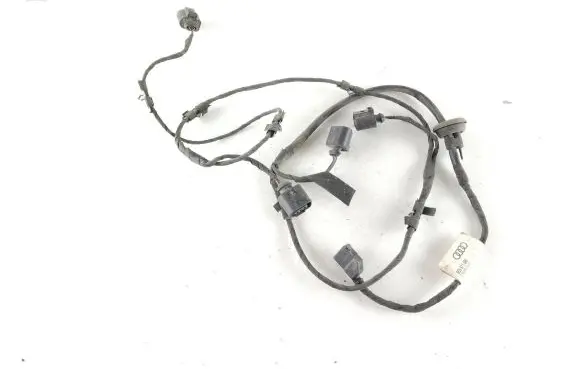 Audi A4 S4 B7 8E 8H Parking sensor (PDC) wiring loom 8E9971085