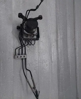 BMW 5 F10 F11 ABS Pump 6790352 6790354