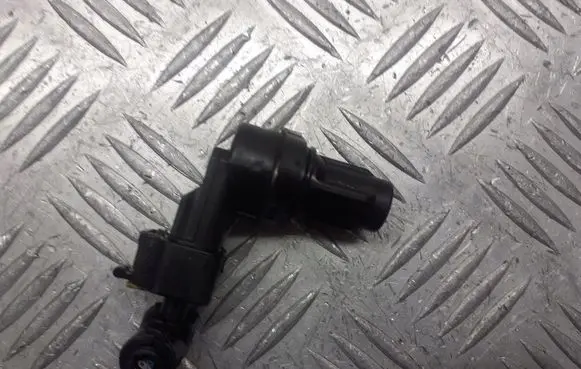 Fiat Bravo Crankshaft position gear 0232103048