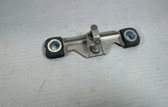 Audi A6 S6 C6 4F Tailgate lock latch 