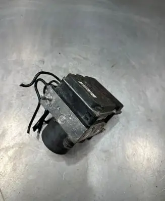 Peugeot Partner ABS Pump 0265952176 942969920
