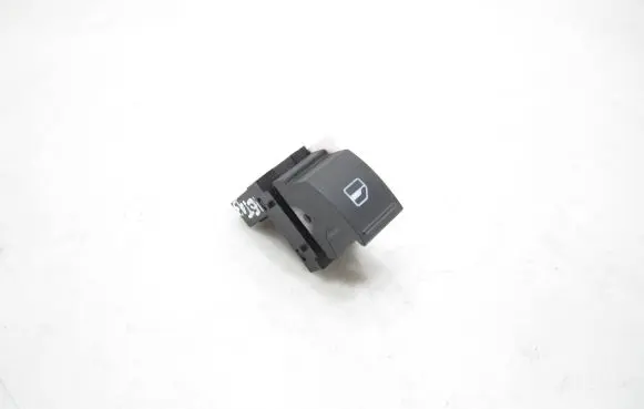 Volkswagen Jetta VI Electric window control switch 7L6959855B 1812