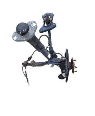 Toyota C-HR I Rear wheel hub spindle/knuckle 