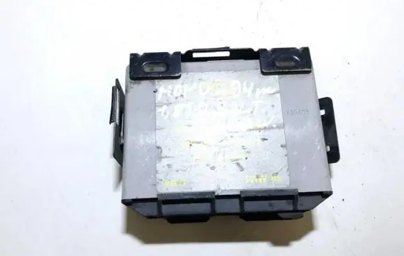 Ford Mondeo MK I Other control units/modules moexa