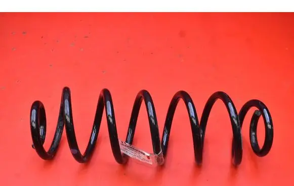 Toyota Corolla E10 Rear coil spring 