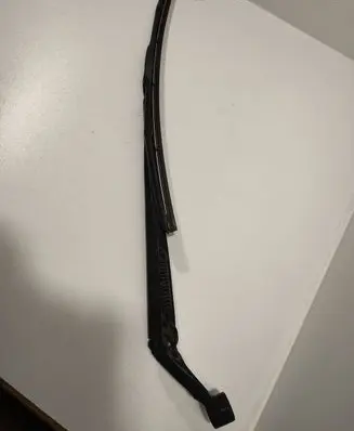 Toyota Auris 150 Windshield/front glass wiper blade 8522102190
