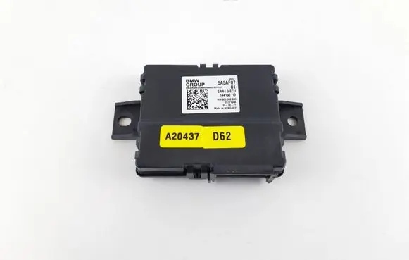 BMW iX Other control units/modules 5A5AF07 66325A5AF07 14415010