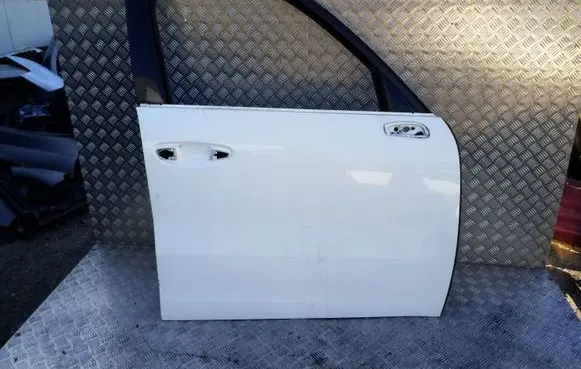 Citroen C4 Grand Picasso Front door