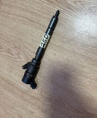 Hyundai Tucson JM Fuel injector 0445110258 3380027400