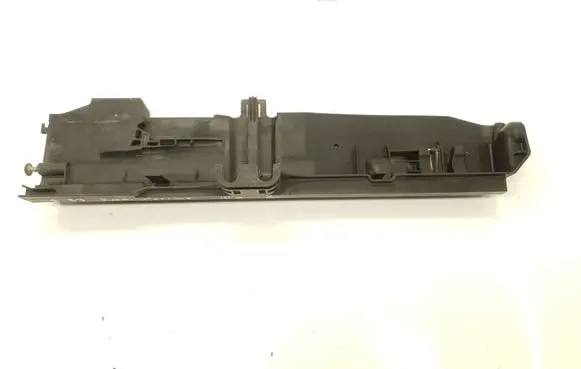 BMW 1 E81 E87 Radiator support slam panel bracket 11074810