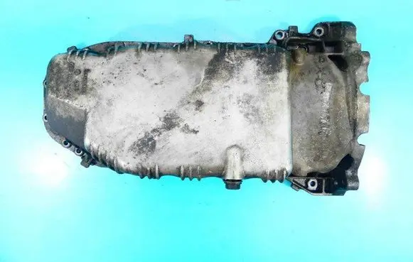 Volvo S80 Oil sump D5252T IMPRK1169801
