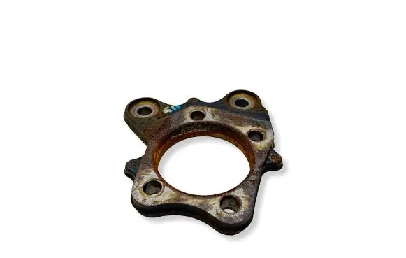 Toyota Yaris XP210 Rear wheel hub SD23