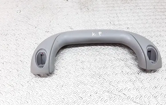 Hyundai Terracan Front interior roof grab handle